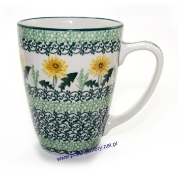 Kubek 0,31L dek. 2851Q Mlecze